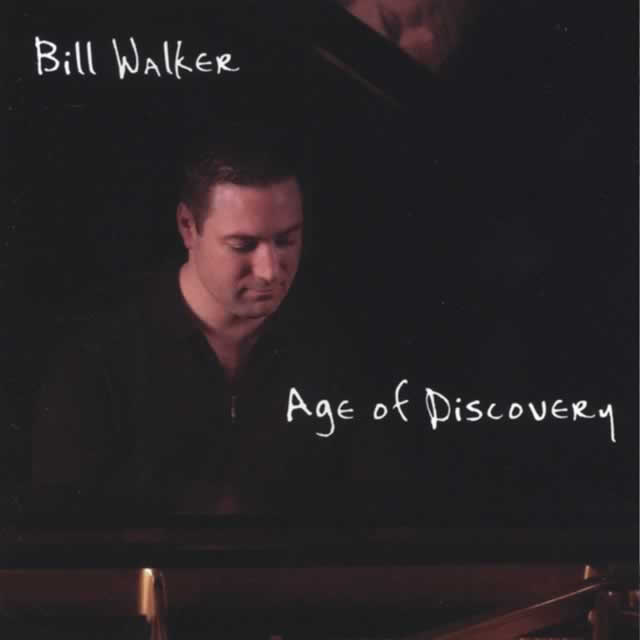Bill Walker - Age of Discovery