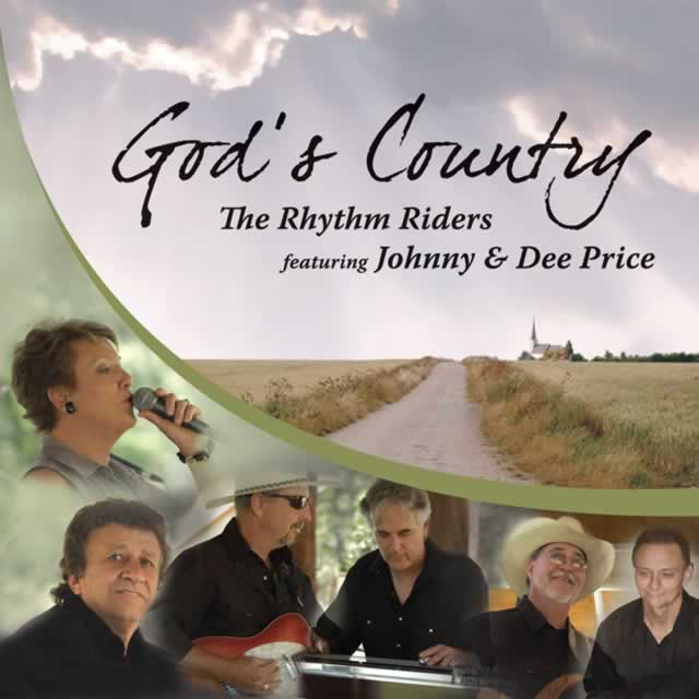 Rhythm Riders - God's Country